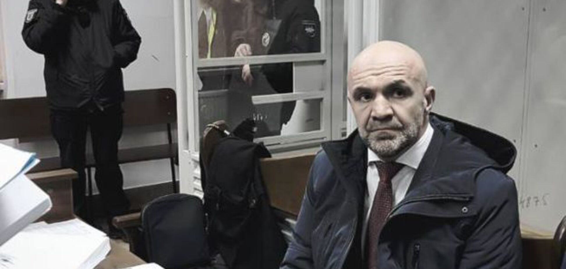 Владислав Мангер