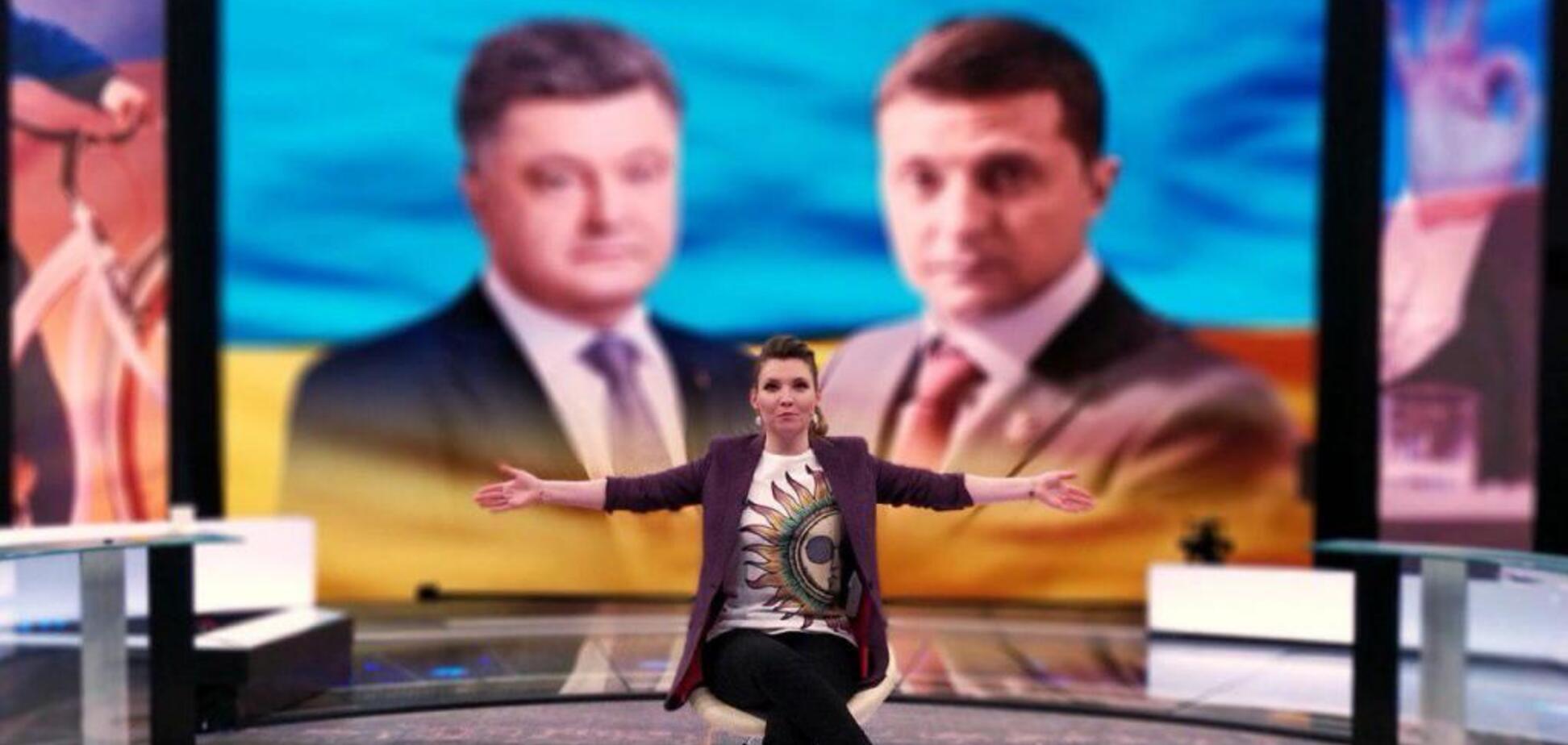 Порєбрік News: у Росії сказилися через європейський вояж Порошенка і Зеленського