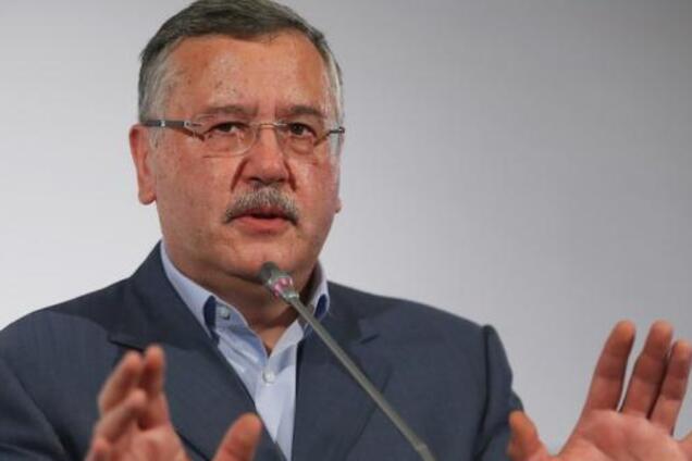 Выборы в Раду: депутат Европарламента поддержал партию Гриценко