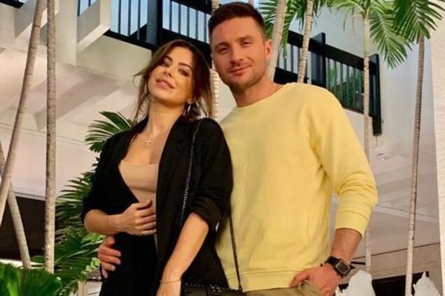 'Когда уже поженятся?' Лазарева и Лорак поймали за нежностями на публике