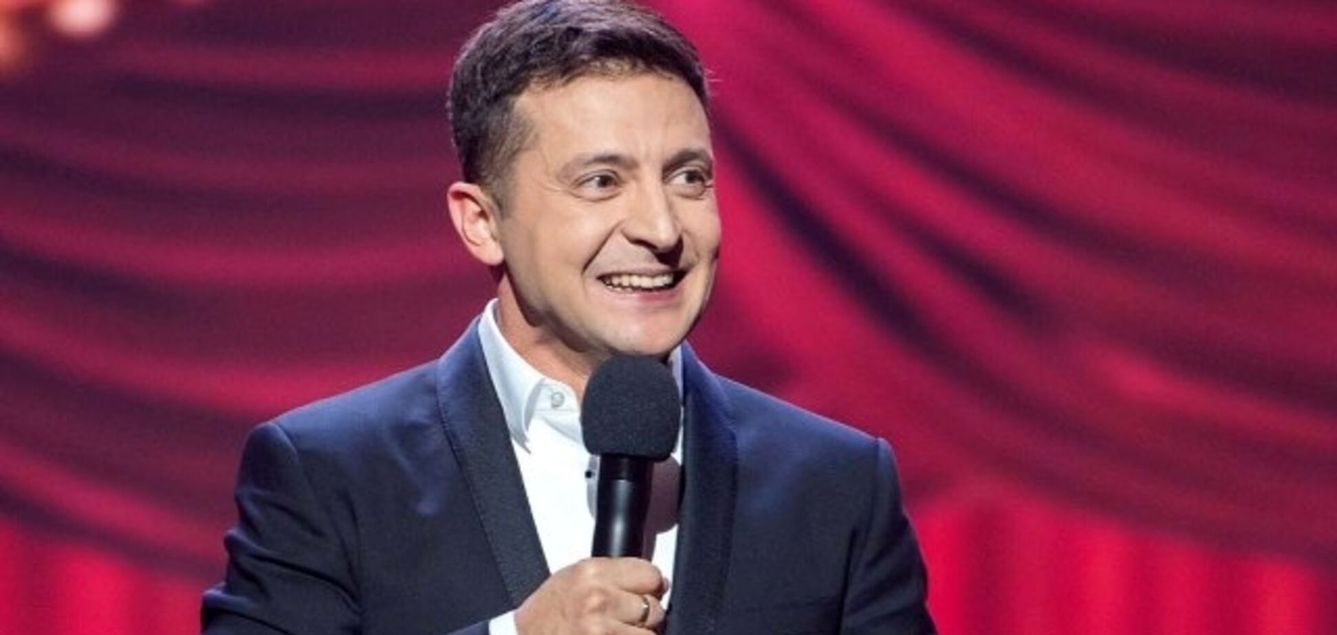 Зеленский похоронит '95 квартал' 19 апреля