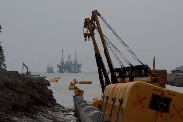 ''Україна продовжує боротьбу'': Порошенко звернувся з потужним посланням до Росії через ''Північний потік-2''