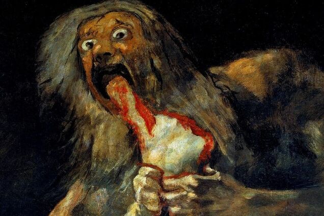 Кровавая дискотека на руинах империи