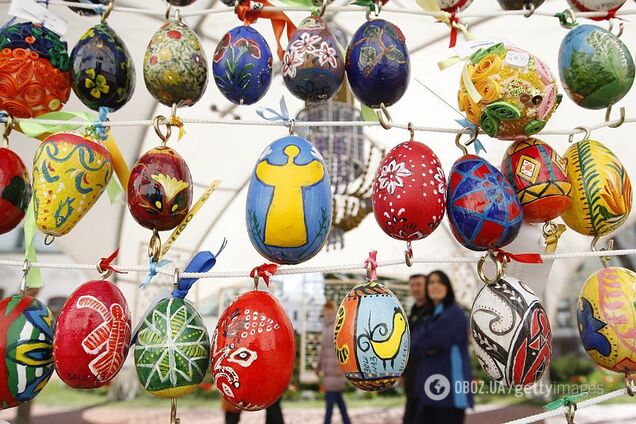 В Украине заметно подорожала пасхальная корзина: сколько заплатим