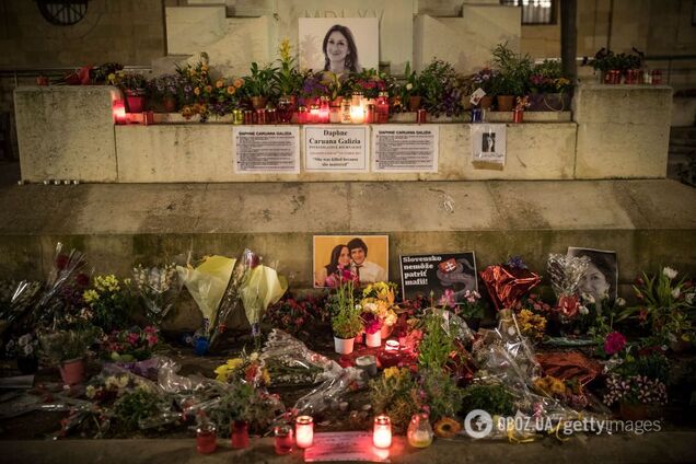 Розстріл журналіста та його нареченої у Словаччині: вбивця в усьому зізнався