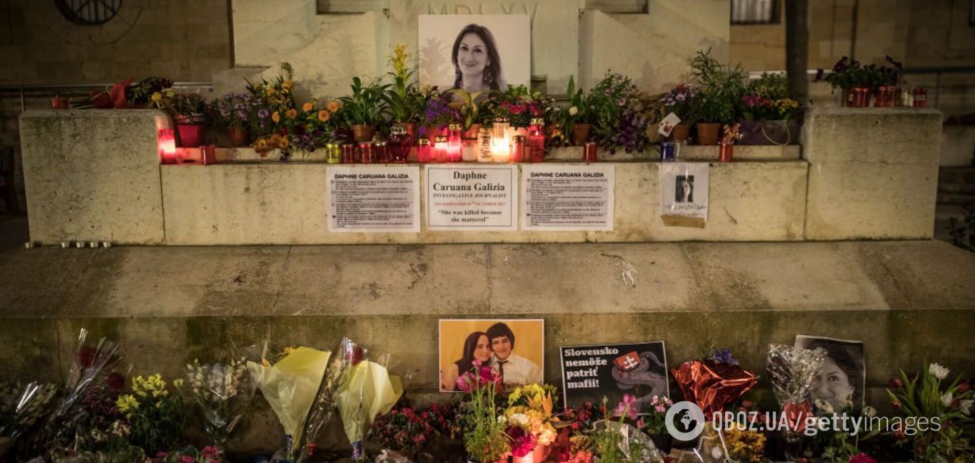 Розстріл журналіста та його нареченої у Словаччині: вбивця в усьому зізнався