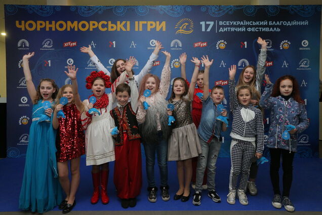 Стартовал 2-й отборочный тур-прослушивания выполнения вживую фестиваля 'Черноморские Игры'