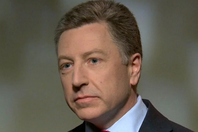 'США не поддерживают!' Волкер высказался о кандидатах в президенты Украины