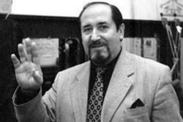 Иван Пономаренко