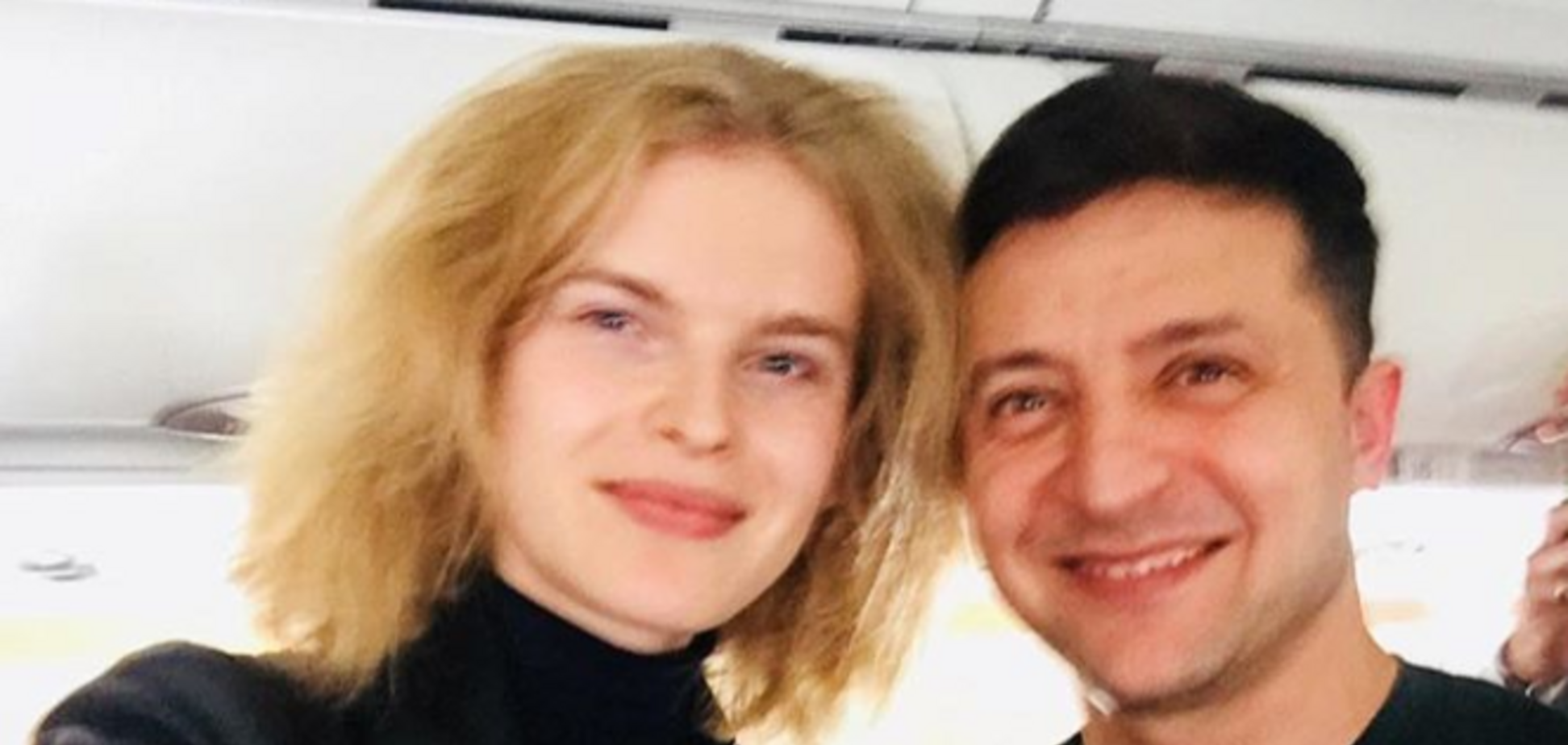 Владимир Зеленский