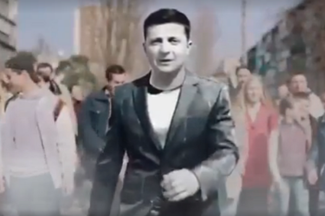 'З ним усе гаразд!' З'явилося продовження скандального ролика із Зеленським та вантажівкою