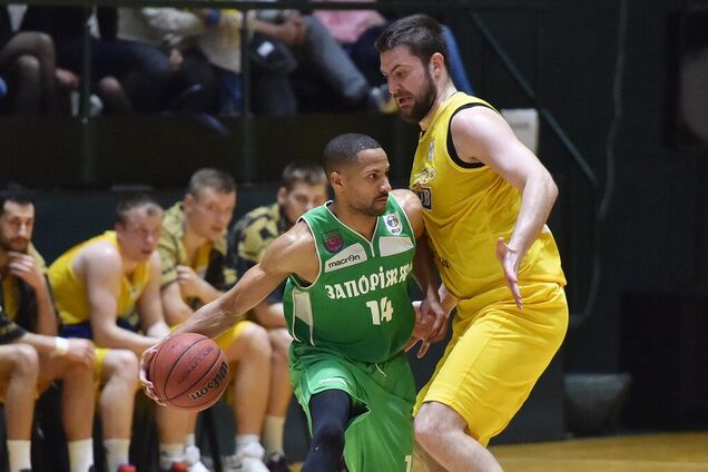 На межі фіаско: анонс півфіналу Суперліги Парі-Матч