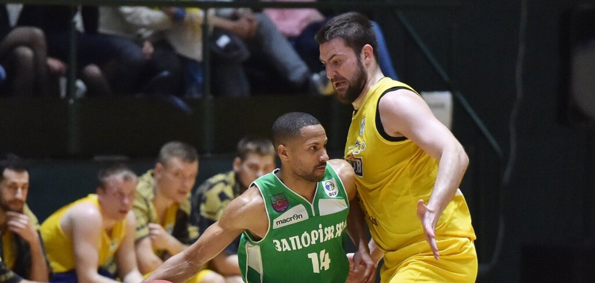 На межі фіаско: анонс півфіналу Суперліги Парі-Матч