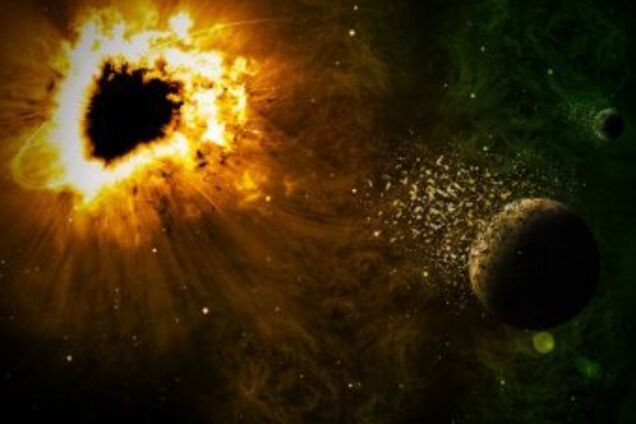 Нібіру створить 'вир смерті': з'явилися страхітливі деталі передбаченого Апокаліпсису