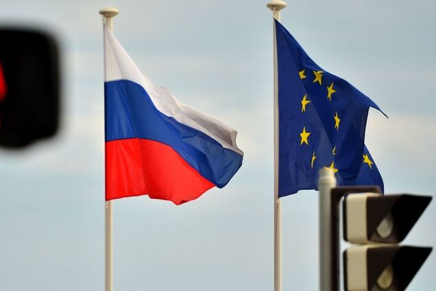 Прибрали дев'ять імен: ЄС несподівано змінив санкційний список Росії