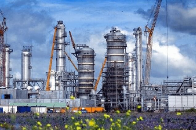 Агресивна економіка України. Пріоритети Нової промислової політики