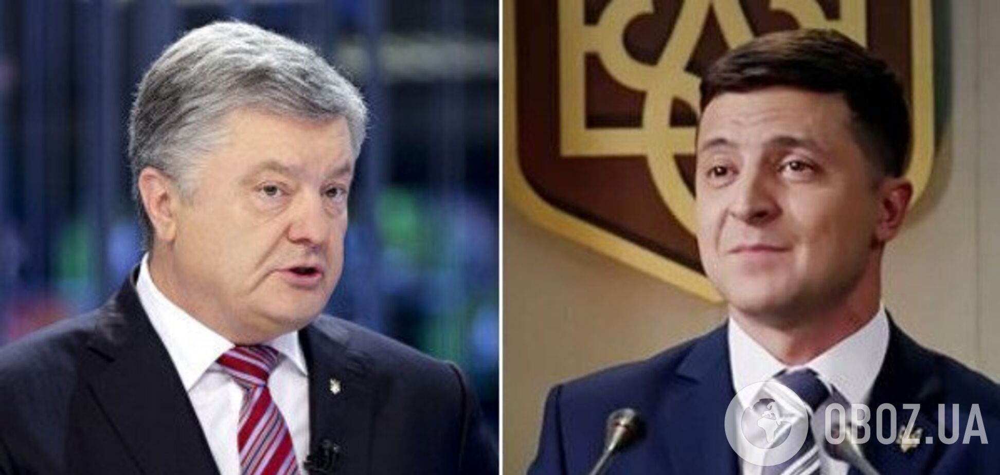 'Мудро и опытно!' Украинцы оценили скандальный эфир с Порошенко и Зеленским