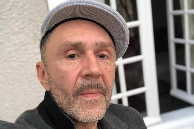 Сергею Шнурову — 46: как постарел легендарный солист 'Ленинграда'