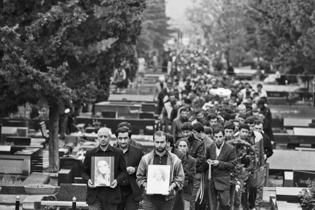 После этого кто-то в Москве смеет открывать рот о братской любви?