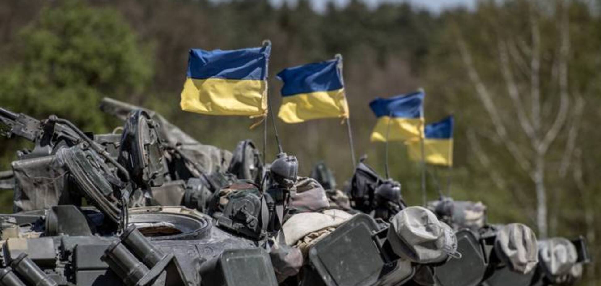 В Україні п'ять років тому почали АТО на Донбасі: як пройшов перший бій