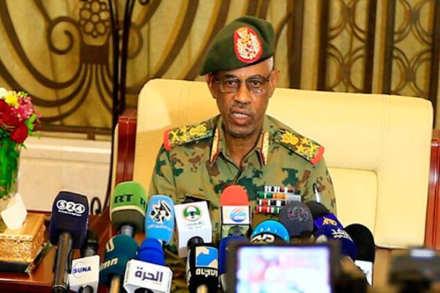 У Судані двічі за три дні змінилася влада