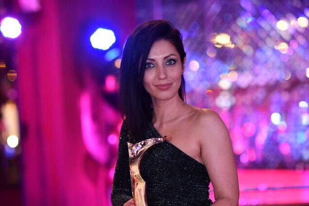 Телеведуча з інвалідністю стала 'Жінкою України 2019': що про неї відомо