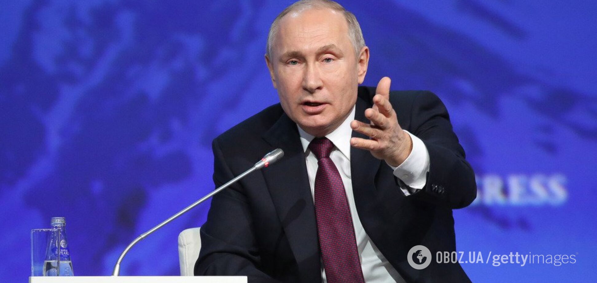 'Путин обязательно за нами придет': Муждабаев сделал пугающий прогноз 
