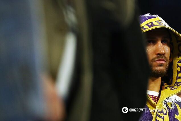 'Нужно уметь': Гвоздик оценил бой Ломаченко