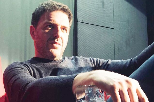 Замена Собчак? Виторгана засекли в компании красивой незнакомки