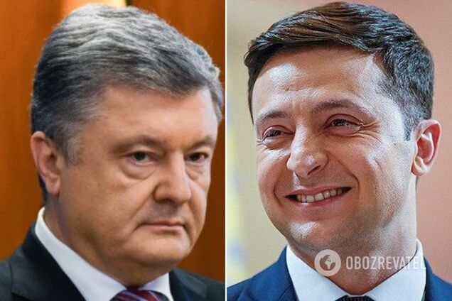 Дебати на "Олімпійському": у Порошенка зробили офіційний анонс