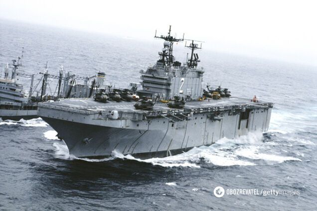 План НАТО по Чорному морю: в Росії вибухнули погрозами