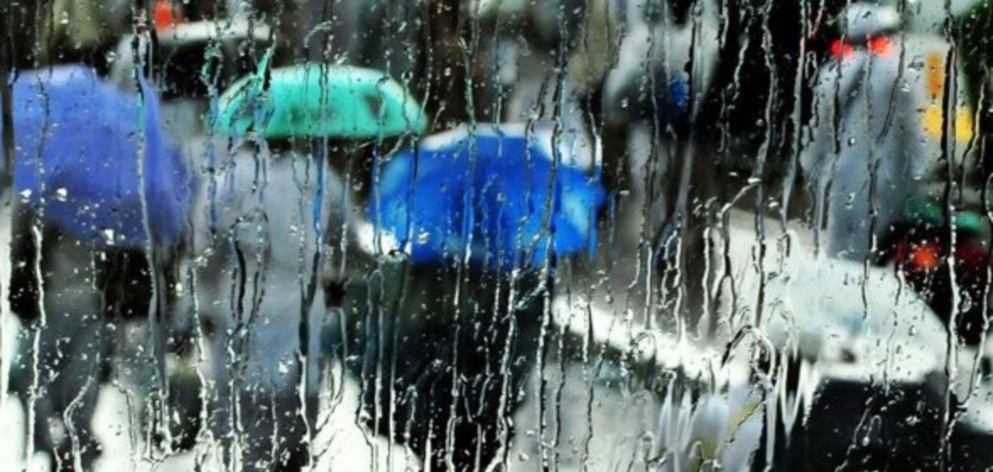 Заморозки, грозы и туман: на Украину надвигается ухудшение погоды