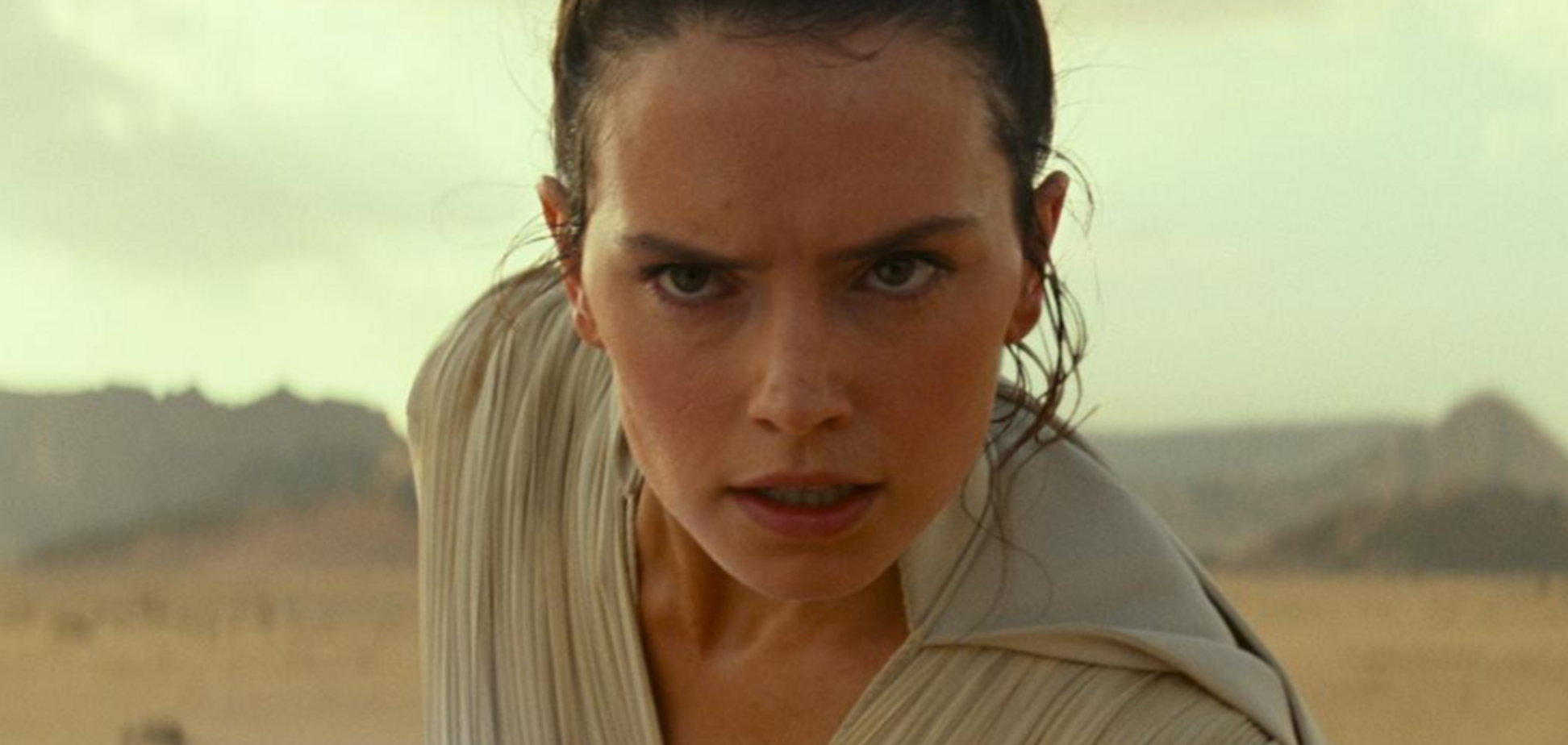 'Зоряні війни' повертаються: з'явився перший тизер нового епізоду