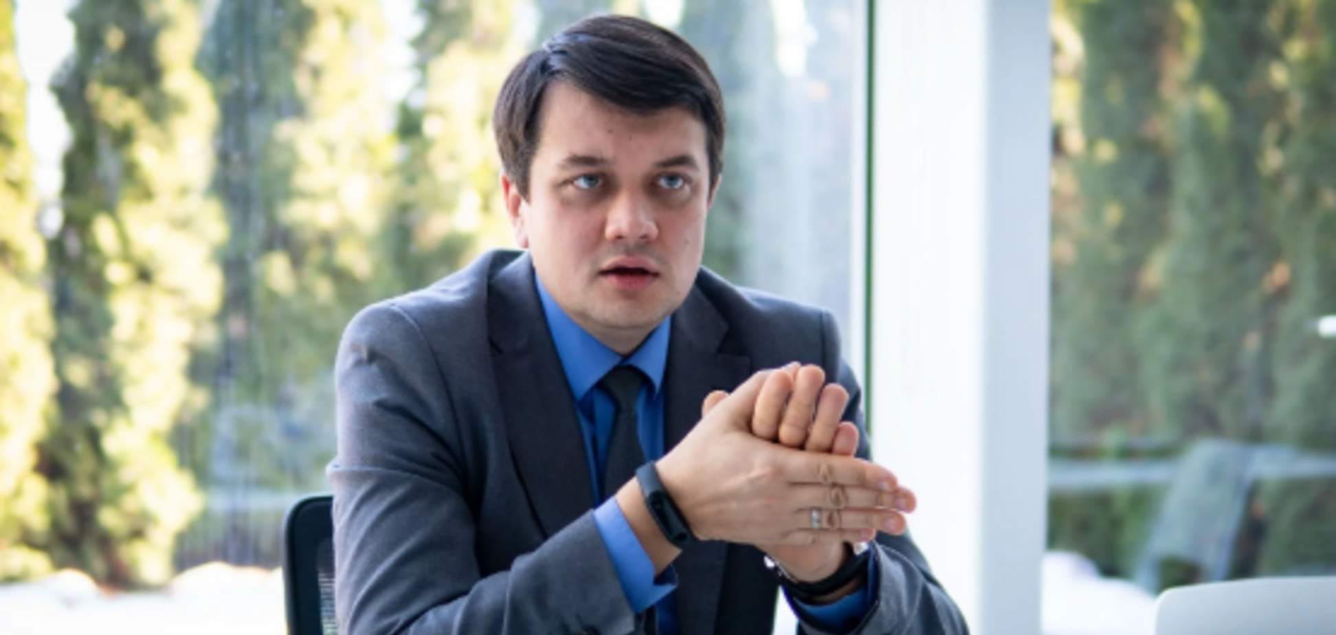 'Не было бы ни аннексии, ни войны': у Зеленского назвали роковую ошибку Украины
