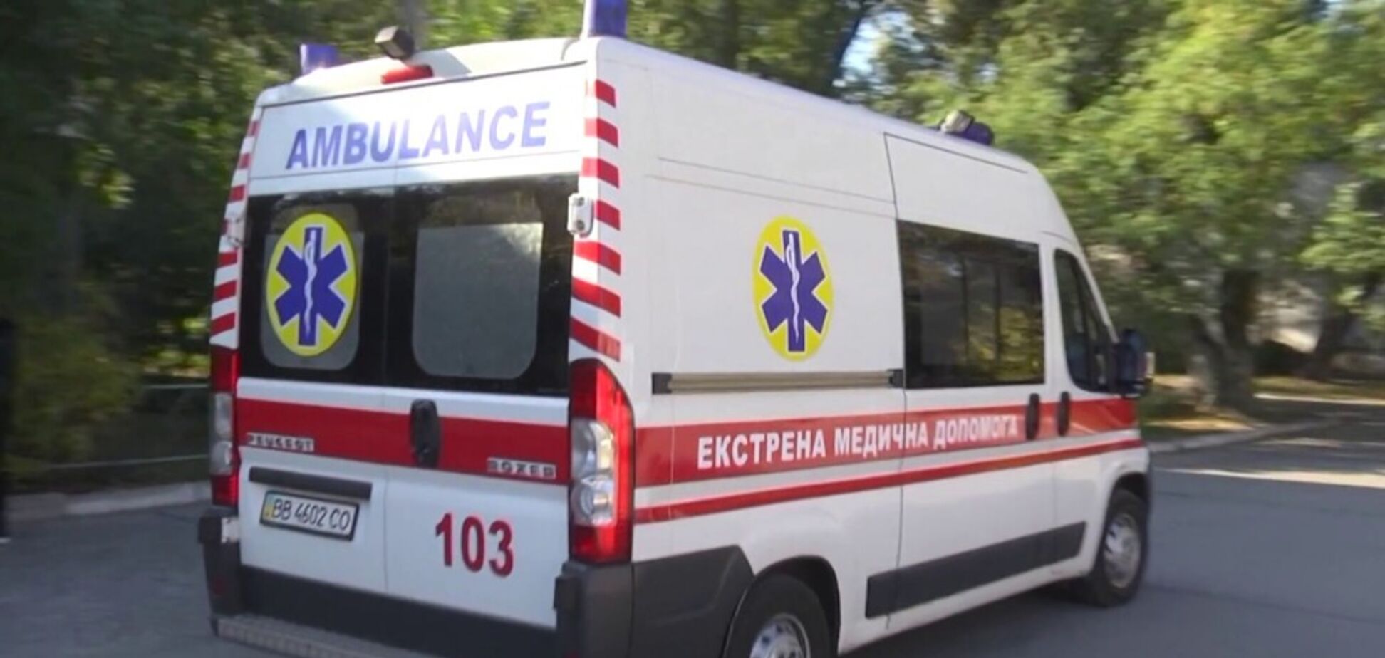 'Лікар відправила на смерть': навколо загибелі немовляти на Кіровоградщині розгорівся скандал