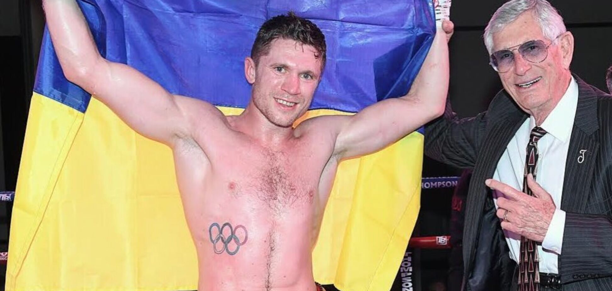 Экс-чемпион мира испугался боя с непобедимым украинским боксером