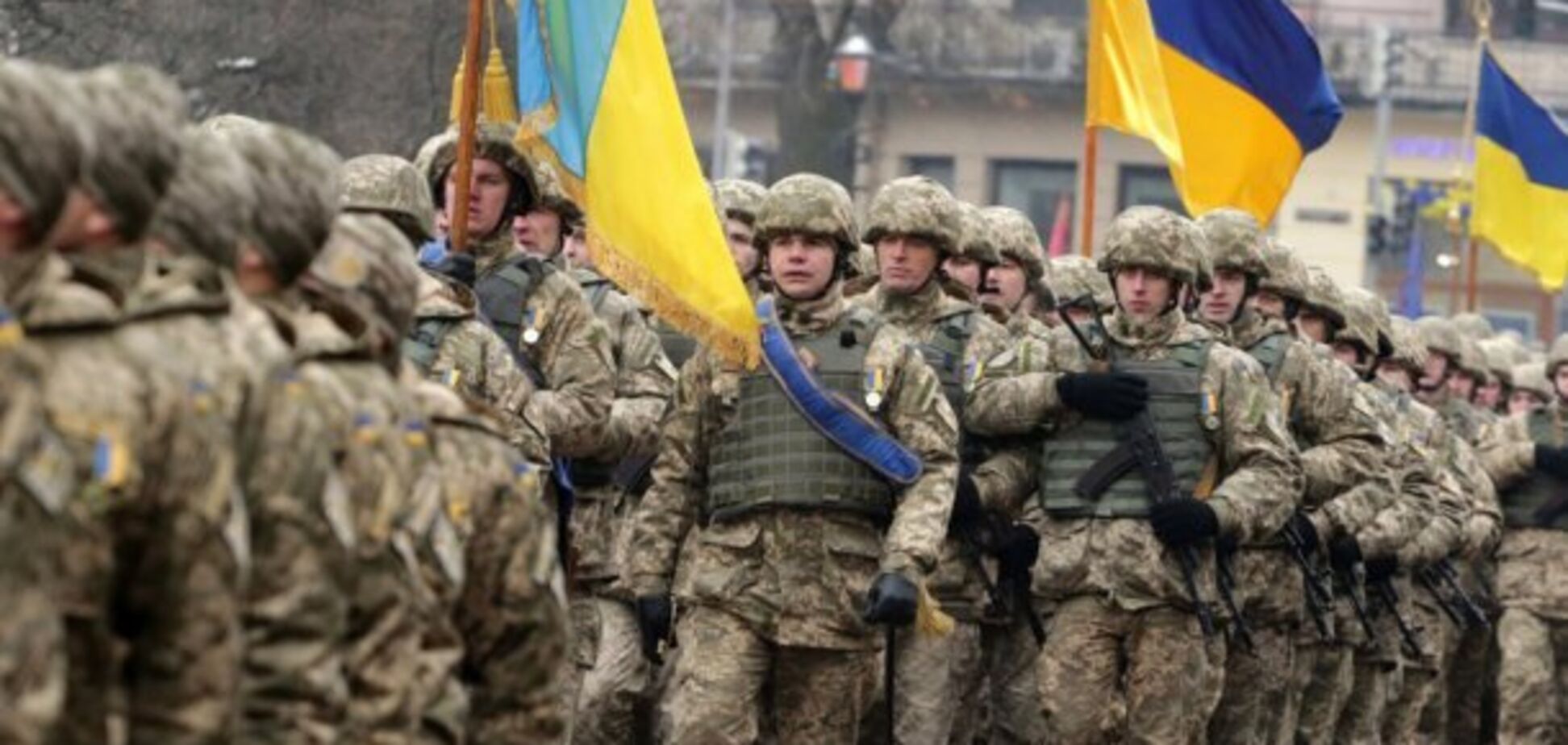 Бойцы ВСУ получили партию нового смертоносного оружия: опубликованы фото