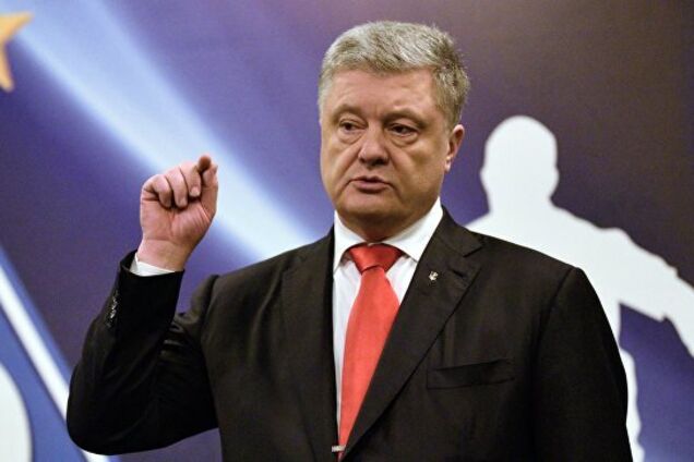 'Мобилизация продолжается': Порошенко ответил, возможен ли срыв выборов