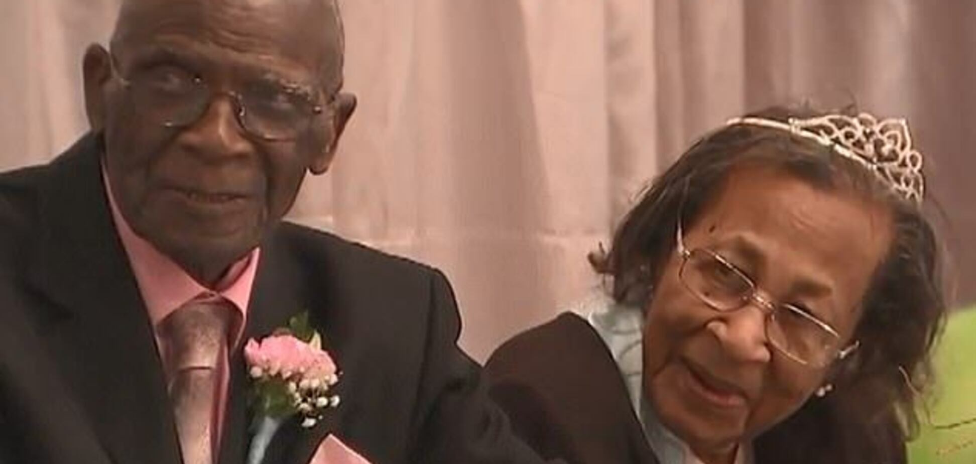 Деніел і Уіллі Вільямс