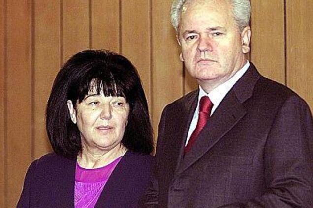 В Москве умерла вдова экс-главы Югославии, попавшего под Гаагский трибунал