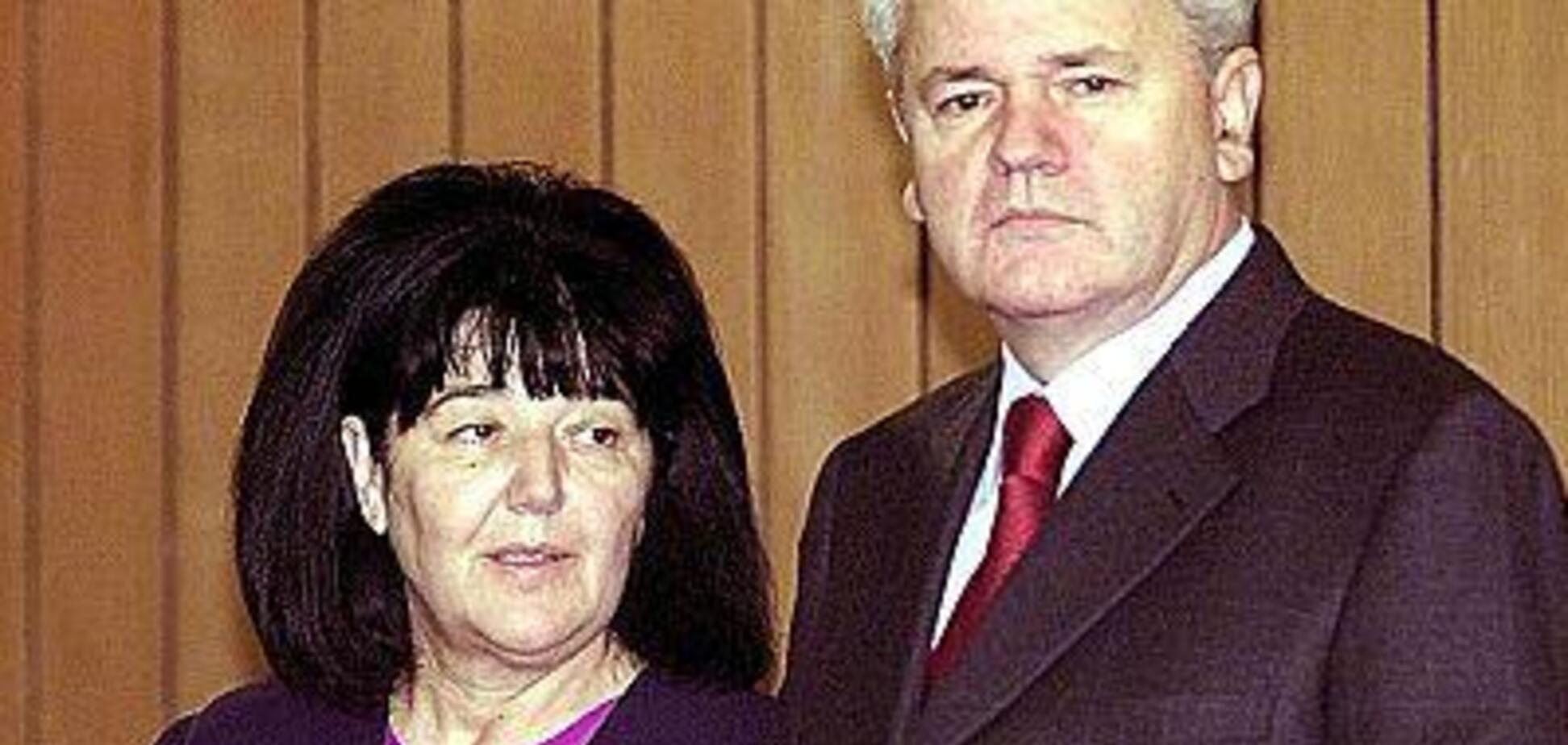 В Москве умерла вдова экс-главы Югославии, попавшего под Гаагский трибунал