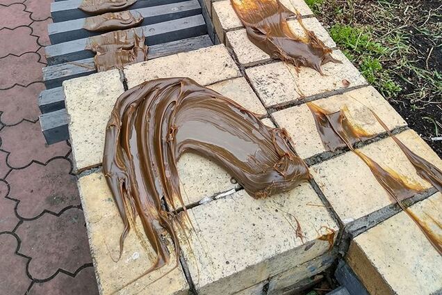 ''От ми і в Європі'': мережу обурив брудний метод боротьби з галасливою молоддю в Києві