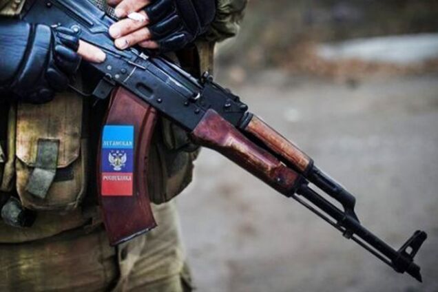 Соскучился по Украине? На границе с Крымом поймали головореза Гиви