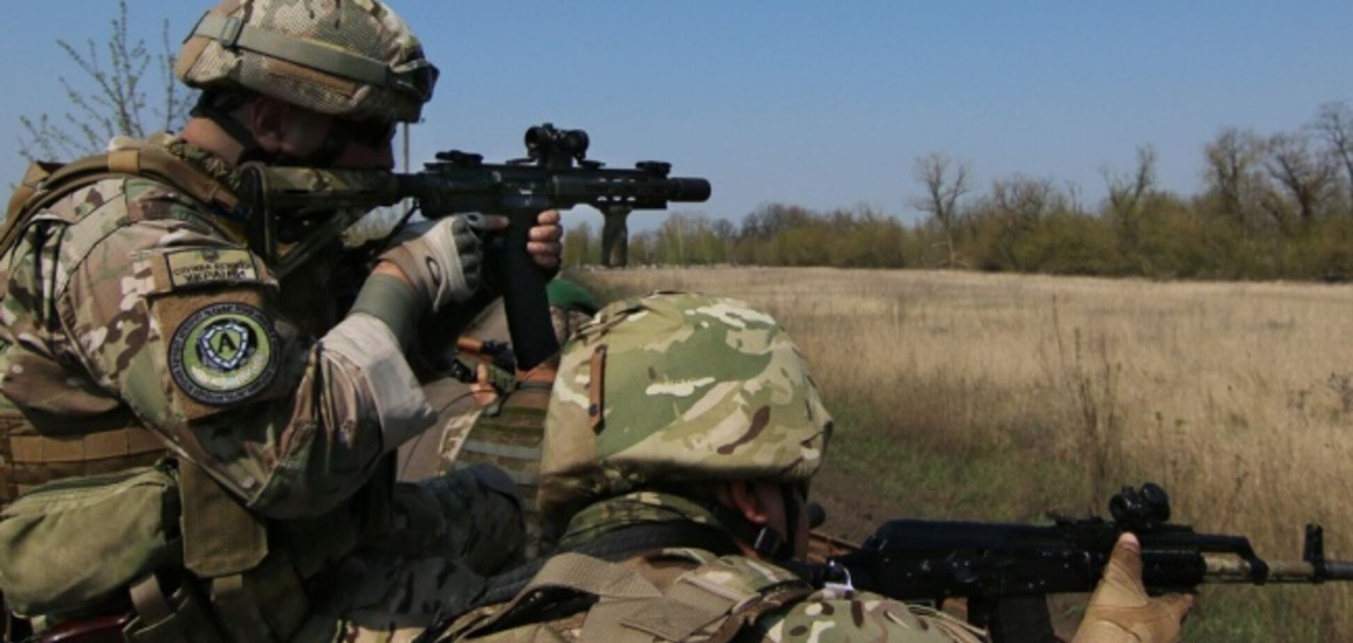 Ушли с потерями: 'Л/ДНР' провалили новые атаки на Донбассе