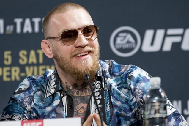 Конор МакГрегор сделал серьезное предложение Ломаченко