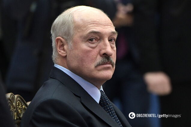 Лукашенко після перепалки з Путіним заявив про небезпеку для Білорусі