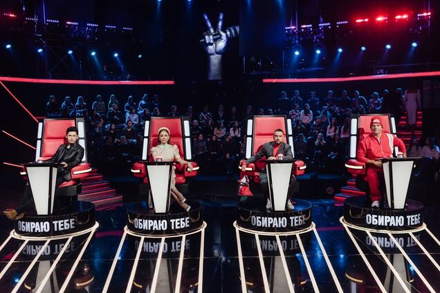 ''Голос країни-9'': всі подробиці півфіналу