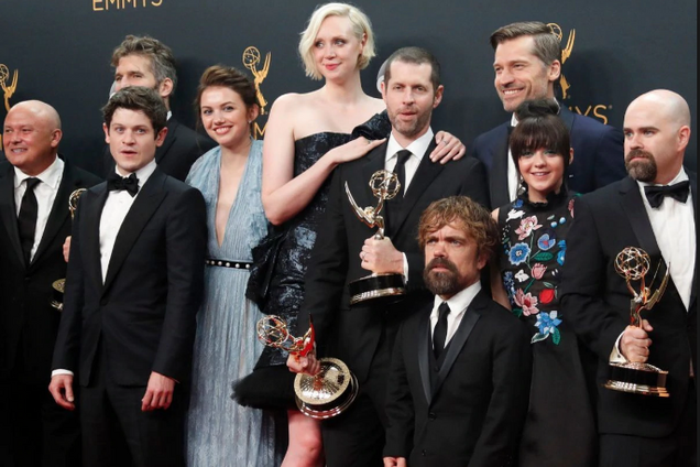 'Игра престолов-2019': как изменились главные герои за годы съемок