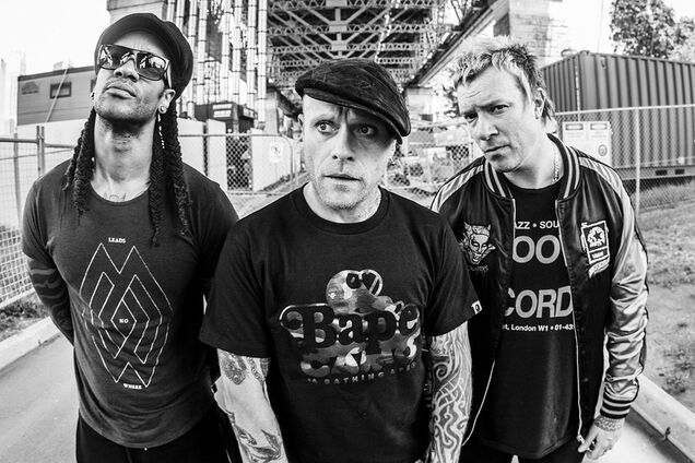 ''До біса рак!'' У гурті The Prodigy ще одна смерть: що відомо