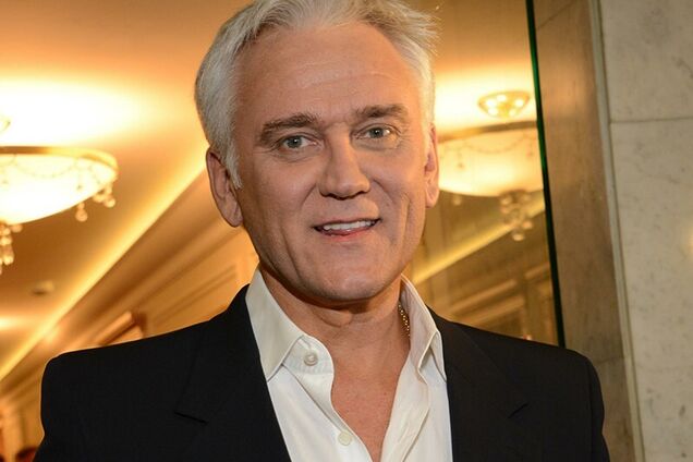 'Вирізав все про Україну': відомий російський музикант поскандалив із Дудем